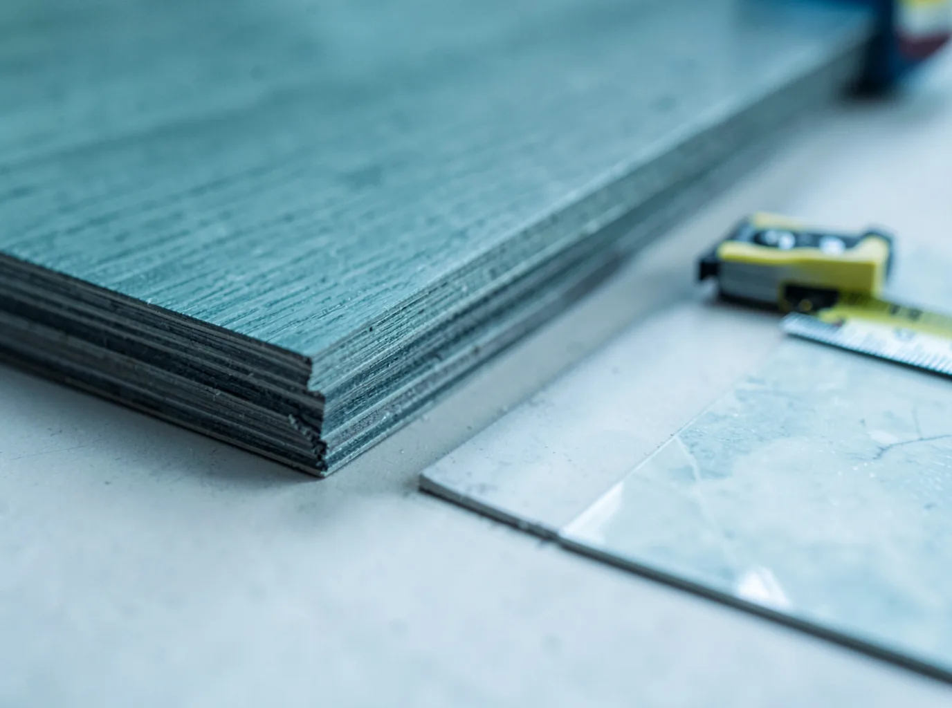 Luxury Vinyl Plank Installation New Providence, NJ FAQs